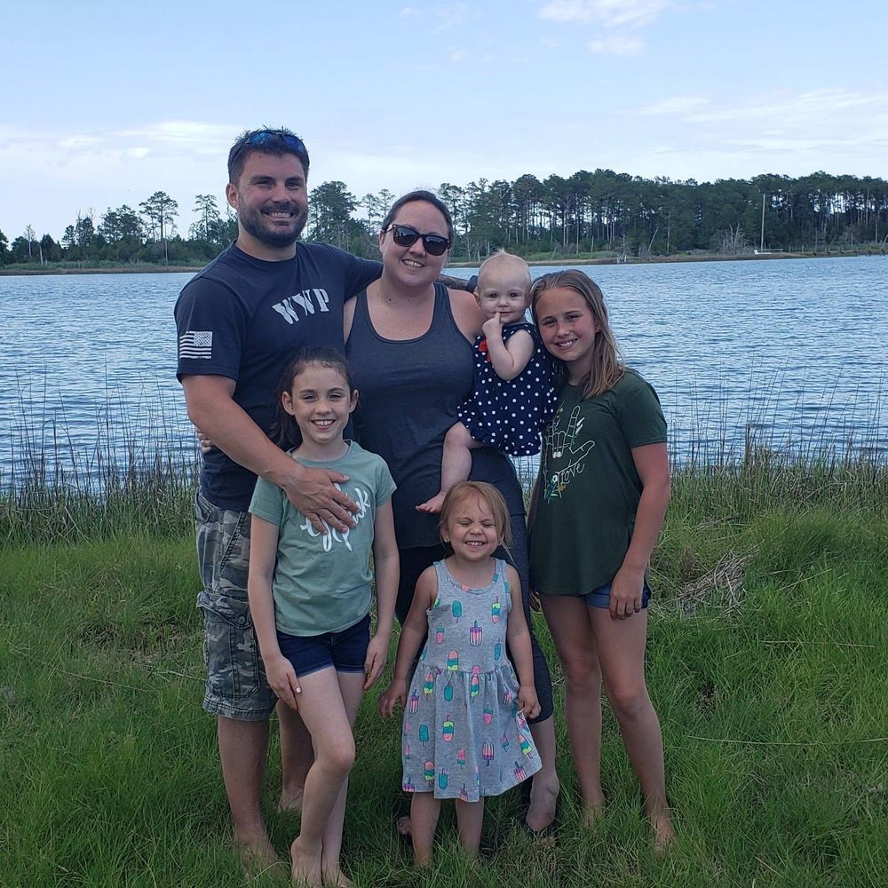 Meet your Posher, Lindsey